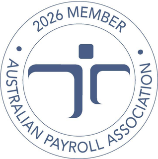 Australian Payroll Association 2026 member