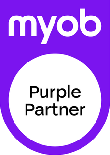 MYOB Purple Partner