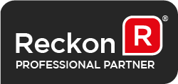 Reckon Professional Partner