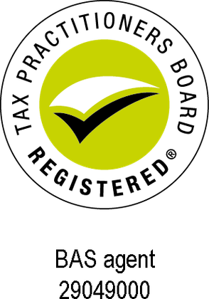 Tax Practitioners Board registered BAS agent 29049000