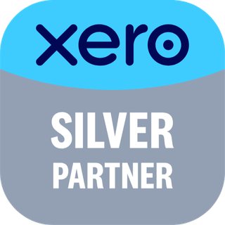 Xero Silver Partner